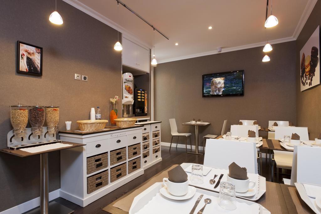 Enjoy Auberge de jeunesse *