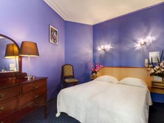 Enjoy Albergue 2*