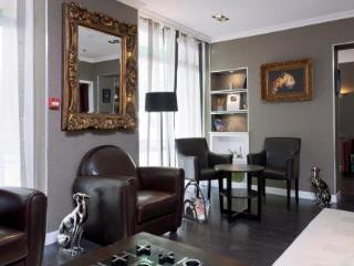 Auberge de jeunesse Enjoy